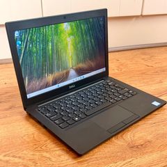 Dell Latitude 7290