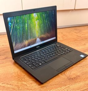 Dell Latitude 7290
