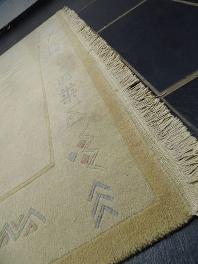 Nepalese Rug 3.05 x 2.05m (Neptib)