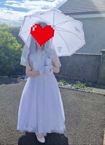 Communion umbrella