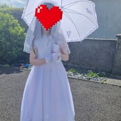 Communion umbrella