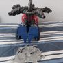 Transformer  OPTIMUS Image 4