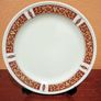 3 x Royal Doulton 'Steeelite' Plate. Image 2
