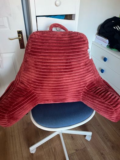 Reading Pillows
