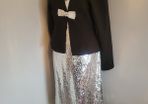 suit dress abd jacket