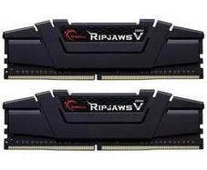 G.skill Ripjaws V 32gb 2x16gb Ddr4 3600 Cl16 Gaming Ram
