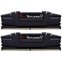 G.skill Ripjaws V 32gb 2x16gb Ddr4 3600 Cl16 Gaming Ram