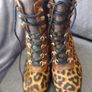Michael kors boots Image 2