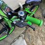 Mine craft 16" kids bike Image 6