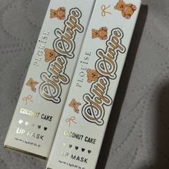 P Louise lip masks