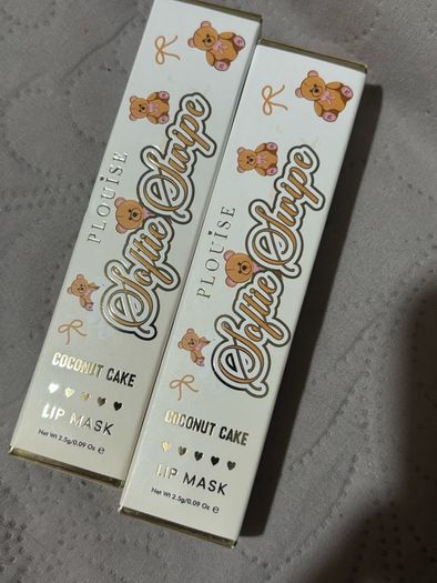 P Louise lip masks