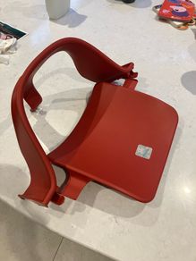 Trip Trap baby seat