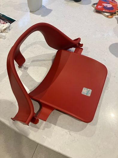 Trip Trap baby seat