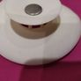 Circle Silicone for Shower Bathtub Bathroom filter Image 3