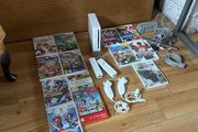 nintendo wii