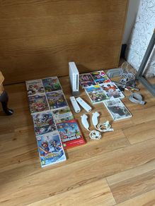 nintendo wii