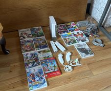 nintendo wii