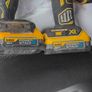 DeWalt set Image 2