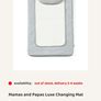 Mamas & Papas Baby Changing Mat Image 3