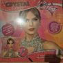Taylor Swift Crystal Art Image 2