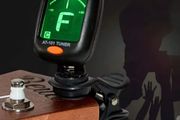 Guitar Tuners