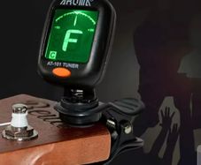 Guitar Tuners