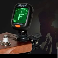 Guitar Tuners