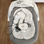 Joie Serina 2 in 1 swing and rocker Image 2