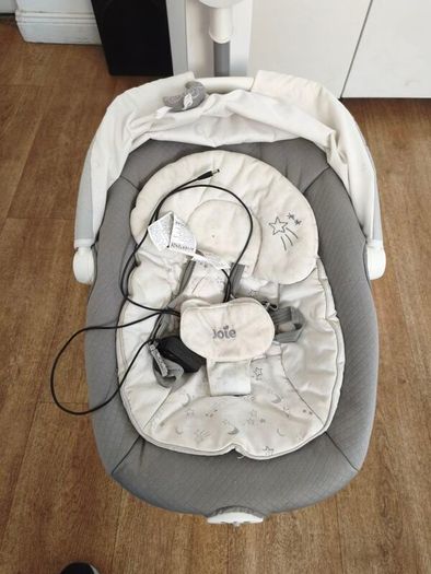 Joie Serina 2 in 1 swing and rocker