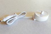 Braun Electric Toothbrush Charging Dock (new).