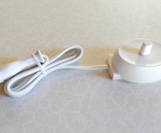 Braun Electric Toothbrush Charging Dock (new).