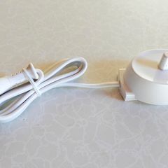 Braun Electric Toothbrush Charging Dock (new).