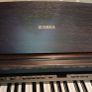 Yamaha Electric Piano YDP-101 Image 2