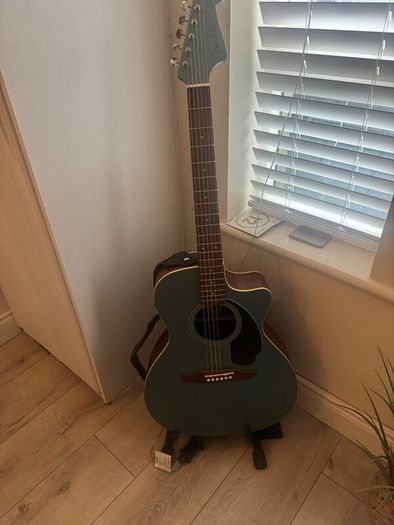 Fender Guitar - new never used