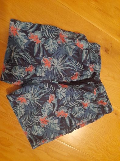 Boys swim shorts