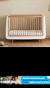 Snuz Cot