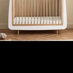 Snuz Cot