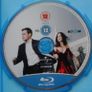 The Adjustment Bureau [2011] Matt Damon, Emily Blunt, Anthony Mackie, John Slattery, Michael Kelly & Terence Stamp [Blu-ray Movie] Image 5