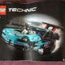 lego Technic 42050 Image 2