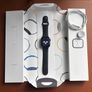 Apple Watch Series 7 45mm Midnight Image 3