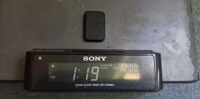 Sony Dream Machine