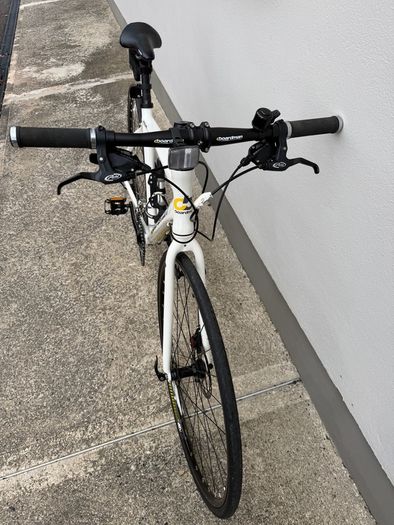 Boardman Comp Hybrid