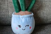 Penneys flower soft toy