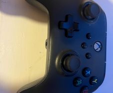 working Xbox controller
