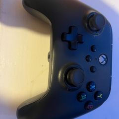 working Xbox controller