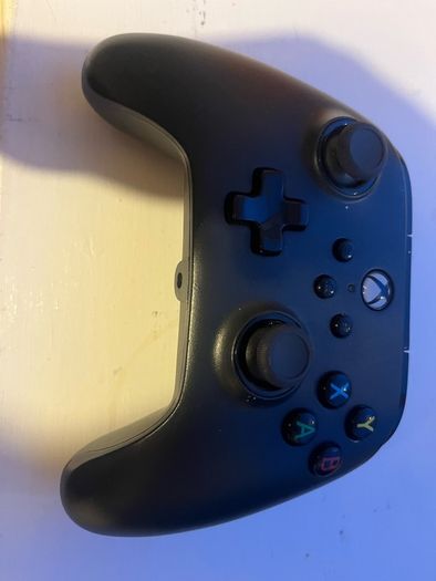 working Xbox controller