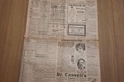 Freemans Journals (4)