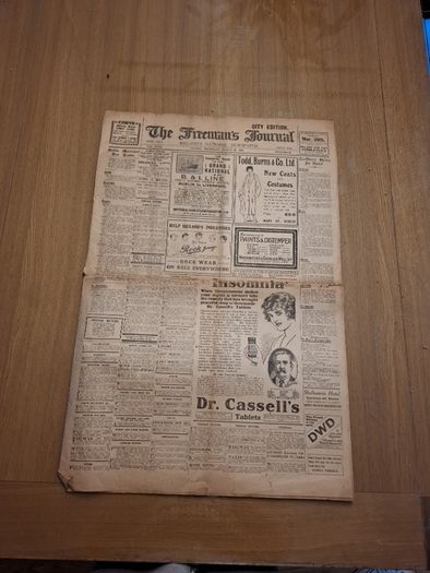 Freemans Journals (4)