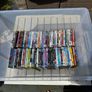 82 dvds. Image 2