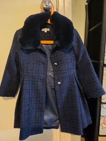 Childrens Coat